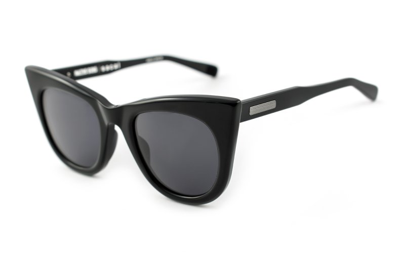 Native Sons x Sacai - Cornell - black / red Native Sons x Sacai - Cornell - black / red